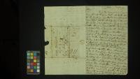 Sir Samuel Hellier to John Rogers, 7th February 1767