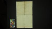 A Catalogue of Musicall Instruments 2/2