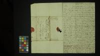 Sir Samuel Hellier to John Rogers, 31st January 1767
