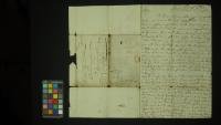Sir Samuel Hellier to John Rogers, 15th January 1767