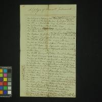 A Catalogue of Musicall Instruments 1/2