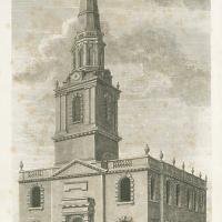St John's Church, Wolverhampton