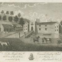 Himley Hall