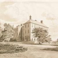 Wrottesley Hall