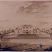Patsull Hall